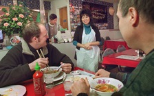 Nhà hàng Việt tại New York đóng cửa sau 25 năm