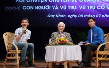 Chàng trai Phú Yên chia sẻ bí quyết 'săn' học bổng ở Pháp