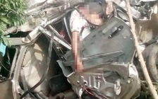 Xử lý nghiêm vụ 'tai nạn đường sắt, 4 người chết' xảy ra tại Bình Định