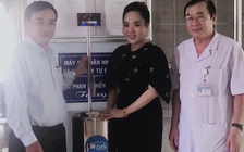 Hai phụ nữ Bình Định tặng 14.000 khẩu trang phòng chống dịch Covid-19