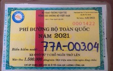 Khởi tố 3 lái xe Cục QLTT Bình Định sử dụng vé thu phí đường bộ giả