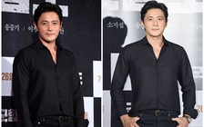 Tài tử 'Anh em nhà bác sĩ' Jang Dong Gun tái xuất trẻ trung