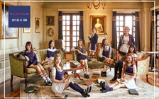 Fan Việt phấn khích khi TWICE thông báo chuẩn bị ghé thăm ​