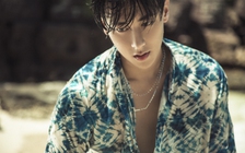 Rocker Nguyễn sụt cân vì sản phẩm âm nhạc mới