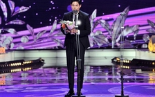 Park Bo Gum chúc Song Joong Ki và Song Hye Kyo sống thật hạnh phúc