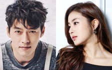 Hyun Bin xác nhận chia tay bạn gái sau một năm hẹn hò