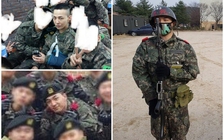 Big Bang trong quân ngũ: Người bị thương, kẻ bị điều tra