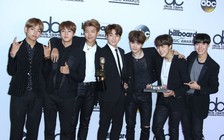Nhóm nhạc BTS dẫn đầu bình chọn Nhân vật ảnh hưởng nhất thế giới