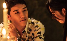 Seungri nói tiếng Trung trôi chảy trong phim mới