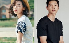 Song Joong Ki có thể tái hợp Kim Ji Won sau 'Hậu duệ mặt trời'