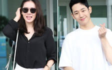 Cặp đôi 'Chị đẹp mua cơm ngon cho tôi' đi du lịch cùng nhau