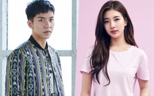 Suzy - Lee Seung Gi tái hợp trong bom tấn truyền hình 'Vagabond'