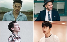 'The Face 2018' gây chú ý với dàn hot boy điển trai