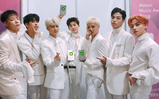 Lộ diện top 10 MV nổi tiếng nhất tại Hàn Quốc 2018