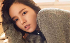 Mỹ nhân ‘Mặt trăng ôm mặt trời’ mang thai lần hai