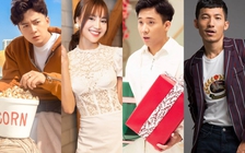 ‘Running Man’ Việt Nam làm tập đặc biệt về HLV Park Hang Seo