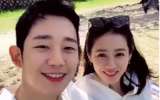 Cặp sao 'Chị đẹp mua cơm ngon cho tôi' tái hợp?