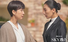 Dân Hàn phát cuồng phim 'Sky Castle'