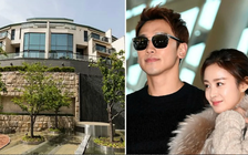 Rain và Kim Tae Hee mua hai căn nhà ở khu đắt nhất Hàn Quốc