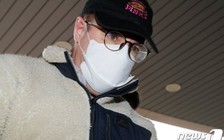 Luật sư kiêm nhân vật truyền hình nổi tiếng Hàn bị bắt vì nghi dùng ma túy