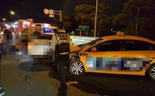 Nữ diễn viên Hàn bị tông chết tại sân bay