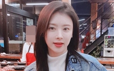 Nữ diễn viên xinh đẹp bị tông chết trên cao tốc mới kết hôn được 2 tháng