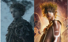 Phim Song Joong Ki đóng chính bị tố bắt chước ‘Trò chơi vương quyền’