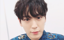 Nam ca sĩ Hàn hầu tòa vì quấy rối tình dục