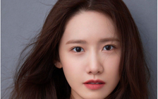 YoonA được khen trẻ mãi không già trong bộ ảnh mới