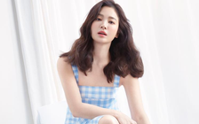 Bài phỏng vấn của Song Hye Kyo bị báo Hàn 'bóp méo'