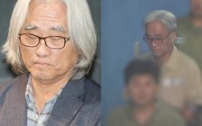 Cưỡng hiếp 9 nữ diễn viên, đạo diễn lãnh 7 năm tù