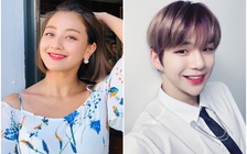 Trưởng nhóm Twice và Kang Daniel bị lộ ảnh hẹn hò