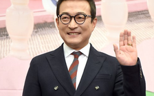 Tài tử Hàn say xỉn, phá hoại tài sản