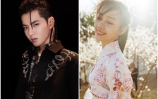 Nhan sắc bạn gái tin đồn Ngô Diệc Phàm gây chú ý lớn