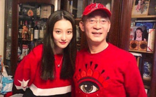 Con gái ‘Tôn Ngộ Không’ Lục Tiểu Linh Đồng gây sốt vì quá xinh