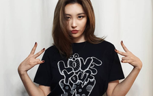 Nữ ca sĩ xinh đẹp Sunmi kiện 12 người tội phỉ báng