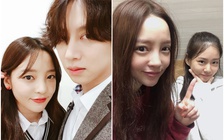 Fan lo sợ 'hiệu ứng tự sát' lan sang bạn thân của Goo Hara và Sulli
