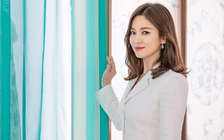 Fan 'điên đảo' trước nhan sắc của Song Hye Kyo