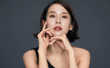 Người đẹp nóng bỏng của 'Ký sinh trùng' dự Quả cầu vàng 2020