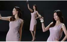 'Mợ chảnh' Jun Ji Hyun gợi cảm ở tuổi U40