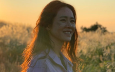 Son Ye Jin trấn an fan sau tin kiệt sức vì quay ‘Hạ cánh nơi anh’