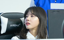 Nữ MC xinh đẹp dẫn dắt Liên minh huyền thoại âm tính với virus Corona