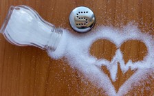 Hạn chế muối, giảm đau tim