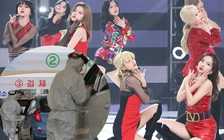 Showbiz Hàn điêu đứng vì lệnh hạn chế của Nhật Bản