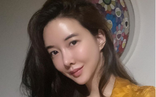 Nữ diễn viên Hàn chửi chính phủ, mắng luôn dân mạng vì bị khuyên đeo khẩu trang