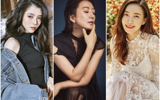 Dàn minh tinh xinh đẹp và tài năng trong phim ngoại tình Hàn Quốc