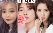 Top 5 minh tinh Hàn hot nhất trên Instagram