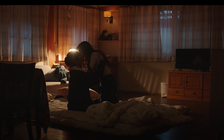 Park Min Young quay cảnh 'giường chiếu' nhẹ nhàng trong ‘Trời đẹp em sẽ đến’