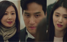 Ông chồng ngoại tình tái xuất trả thù, 'Thế giới hôn nhân' lại đạt rating 'khủng'