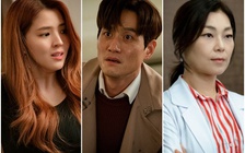 Những nhân vật bị ghét nhất của ‘Thế giới hôn nhân’